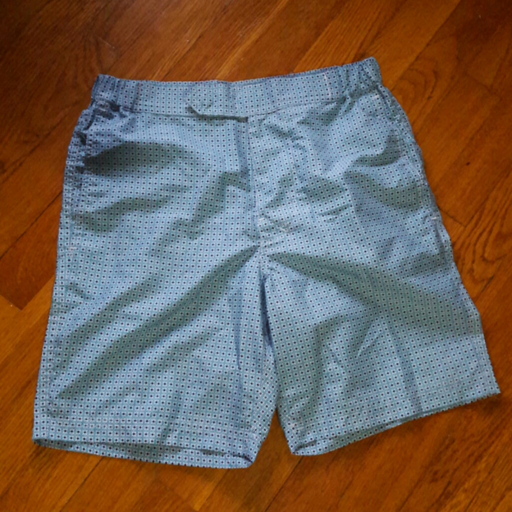 Swim trunks